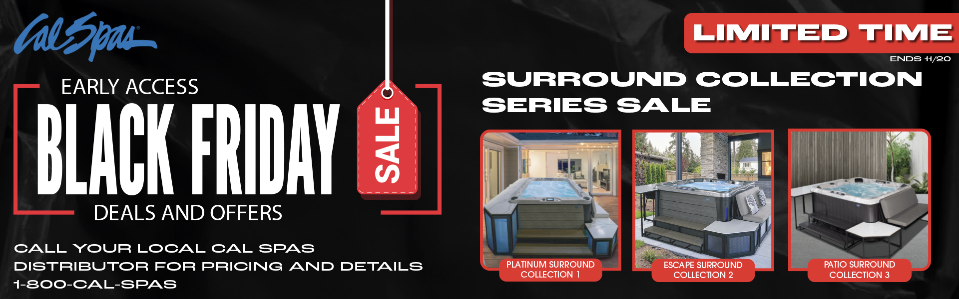 Calspas hot tub being used in a family setting - Greenlawn