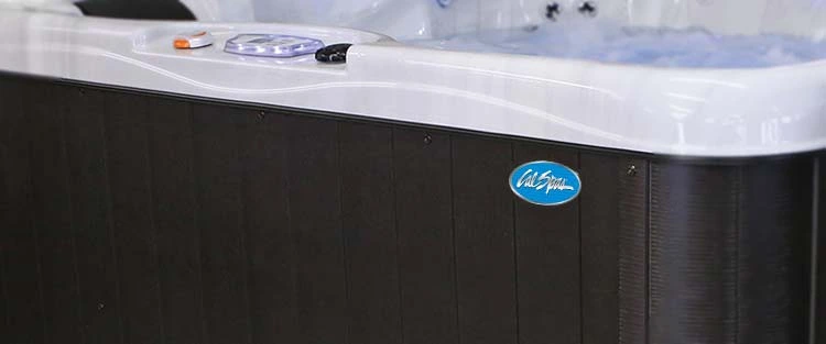 Cal Preferred™ for hot tubs in Greenlawn