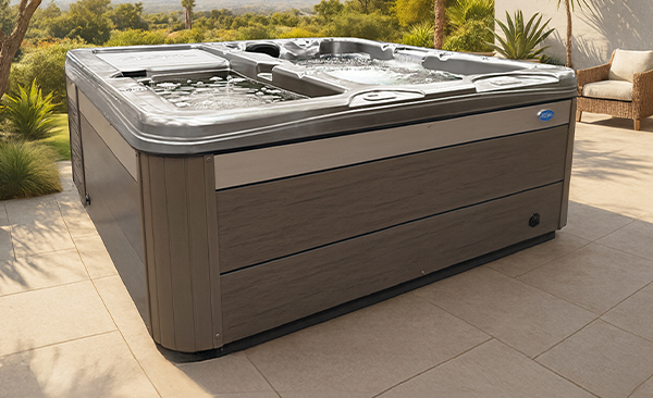 Cold Plunge Spas Series Greenlawn hot tubs for sale