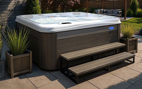 Patio&trade; Spas Greenlawn hot tubs for sale