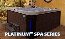 Platinum™ Spas Greenlawn hot tubs for sale