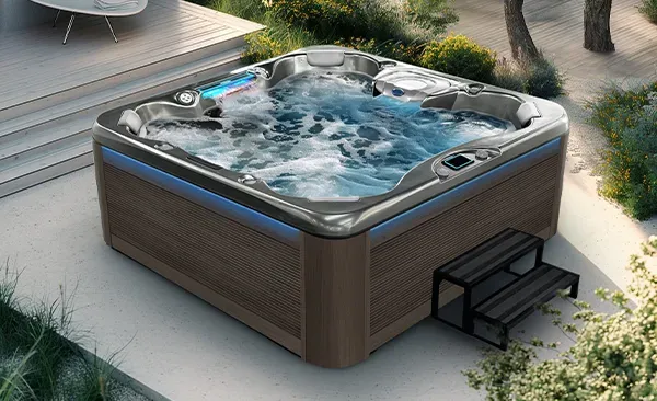 Platinum™ Spas Greenlawn hot tubs for sale