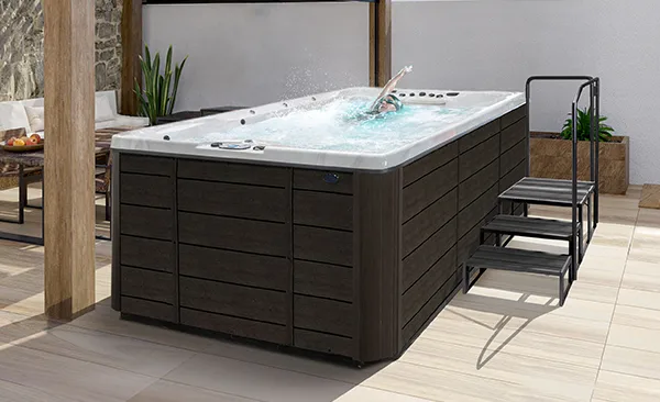 Swim Spas Greenlawn hot tubs for sale