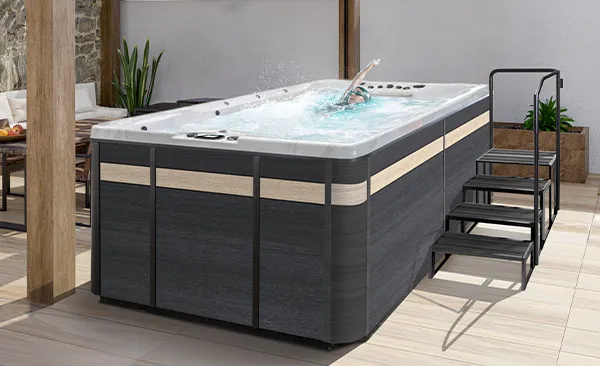 Swim X-Series Spas Greenlawn hot tubs for sale