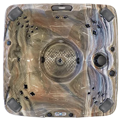 Tropical EC-739B hot tubs for sale in Green Lawn