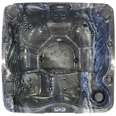 Pacifica EC-739L hot tubs for sale in Green Lawn