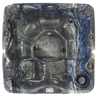 Pacifica-X EC-739LX hot tubs for sale in Green Lawn