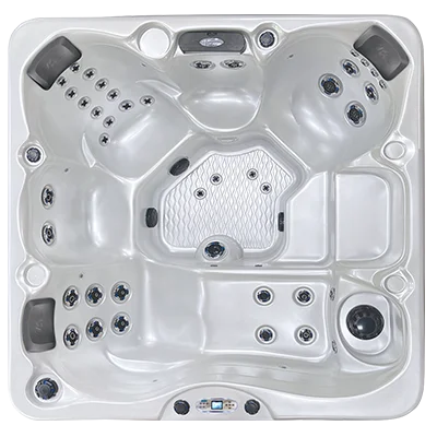 Costa EC-740L hot tubs for sale in Greenlawn