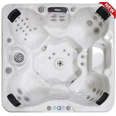 Baja EC-749B hot tubs for sale in Greenlawn