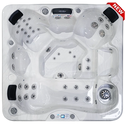 Costa EC-749L hot tubs for sale in Greenlawn