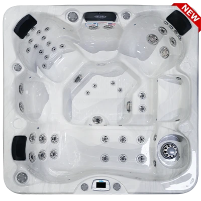 Costa-X EC-749LX hot tubs for sale in Greenlawn