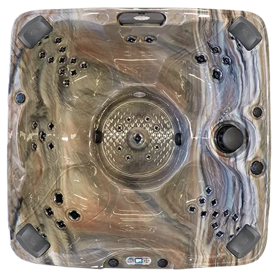 Tropical EC-751B hot tubs for sale in Green Lawn