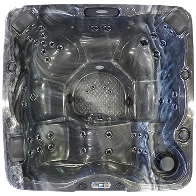 Pacifica EC-751L hot tubs for sale in Greenlawn