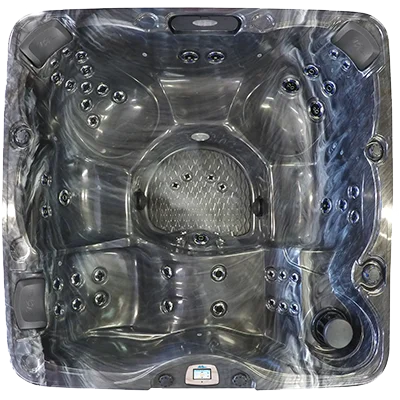 Pacifica-X EC-751LX hot tubs for sale in Green Lawn