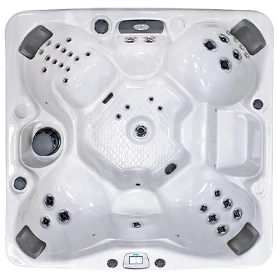 Cancun-X EC-840BX hot tubs for sale in Greenlawn