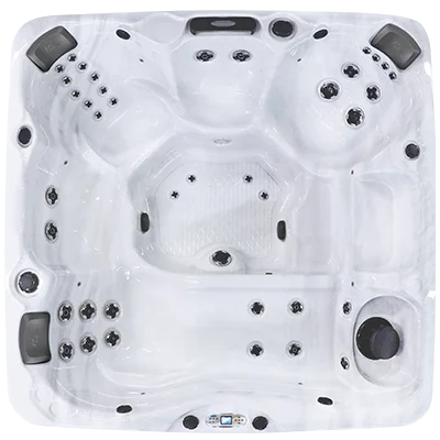 Avalon EC-840L hot tubs for sale in Greenlawn