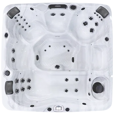 Avalon-X EC-840LX hot tubs for sale in Greenlawn