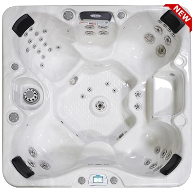 Cancun-X EC-849BX hot tubs for sale in Greenlawn