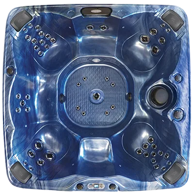 Bel Air EC-851B hot tubs for sale in Green Lawn