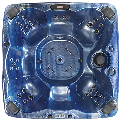 Bel Air EC-851B hot tubs for sale in Greenlawn