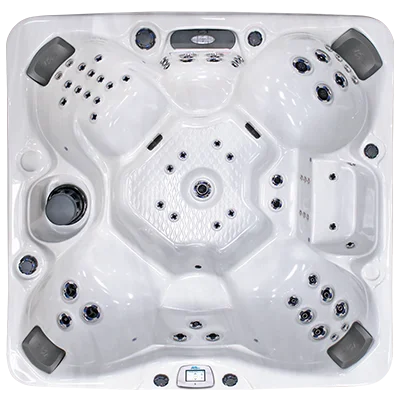 Cancun-X EC-867BX hot tubs for sale in Green Lawn