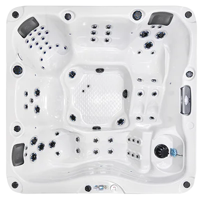 Malibu EC-867DL hot tubs for sale in Green Lawn