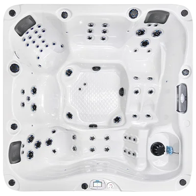 Malibu-X EC-867DLX hot tubs for sale in Green Lawn