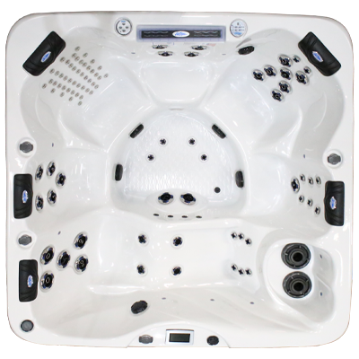 Huntington PL-792L hot tubs for sale in Green Lawn