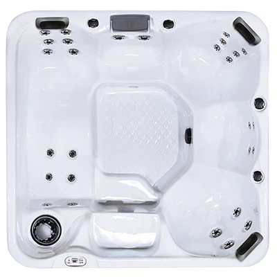 Hawaiian Plus PPZ-628L hot tubs for sale in Green Lawn