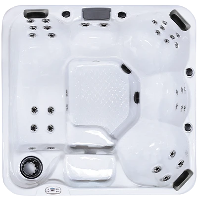 Hawaiian Plus PPZ-634L hot tubs for sale in Greenlawn