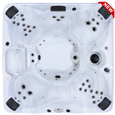 Tropical Plus PPZ-743BC hot tubs for sale in Green Lawn