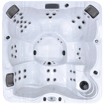 Pacifica Plus PPZ-743L hot tubs for sale in Greenlawn