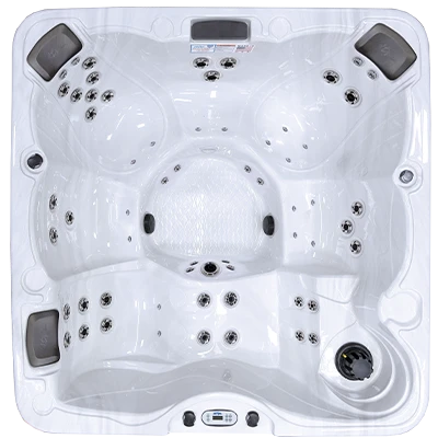 Pacifica Plus PPZ-752L hot tubs for sale in Green Lawn