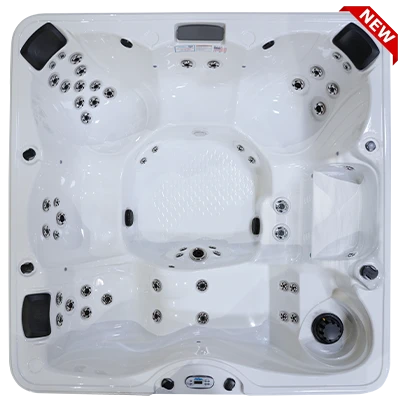 Atlantic Plus PPZ-843LC hot tubs for sale in Green Lawn