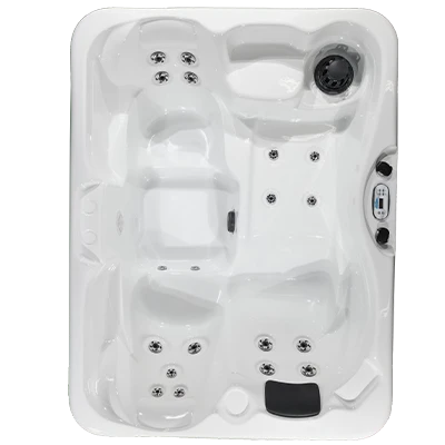 Kona PZ-519L hot tubs for sale in Greenlawn