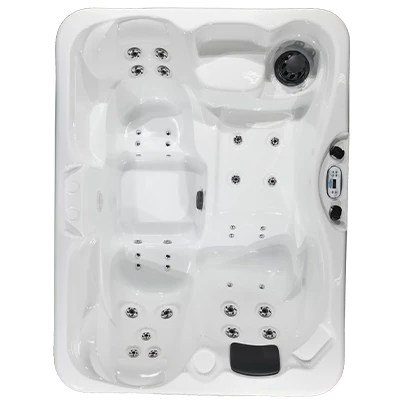 Kona PZ-535L hot tubs for sale in Green Lawn