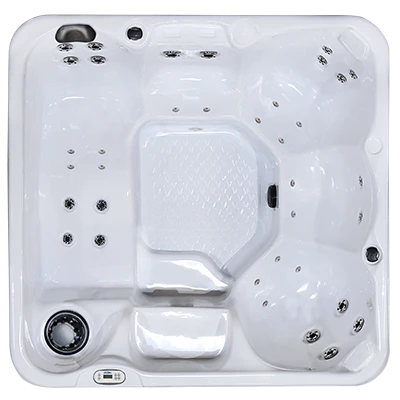 Hawaiian PZ-636L hot tubs for sale in Greenlawn